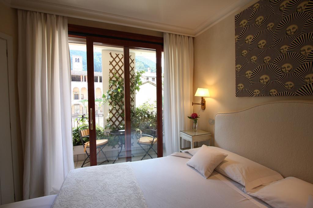 Charming Hotel Dei Chiostri 폴리나 외부 사진