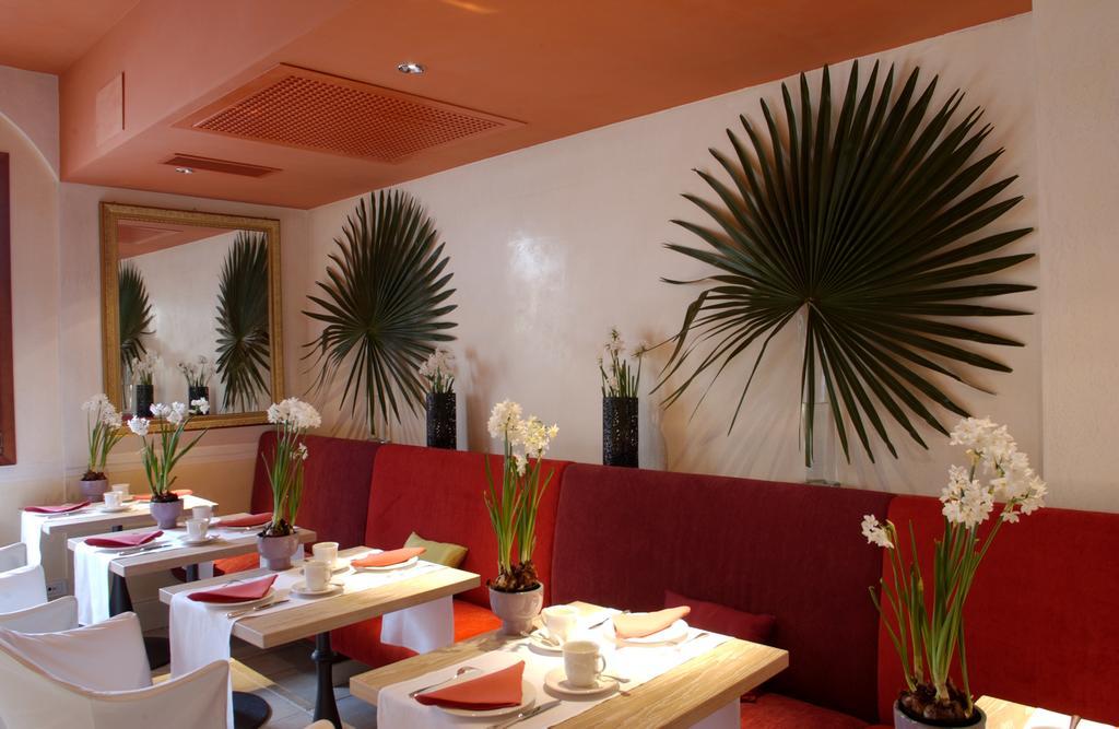 Charming Hotel Dei Chiostri 폴리나 외부 사진